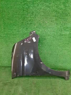 КРЫЛО НА SUZUKI SPACIA MK32S