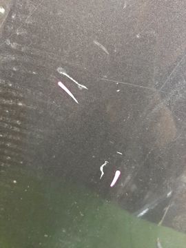 КРЫЛО НА SUZUKI SPACIA MK32S