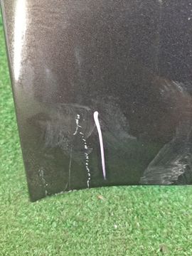 КРЫЛО НА SUZUKI SPACIA MK32S