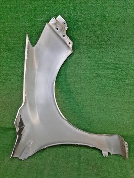 КРЫЛО НА SUBARU IMPREZA GP6