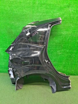 КРЫЛО НА NISSAN NOTE E13