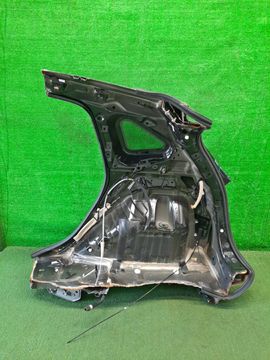 КРЫЛО НА NISSAN NOTE E13