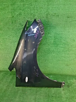 КРЫЛО НА TOYOTA WISH ZGE20G