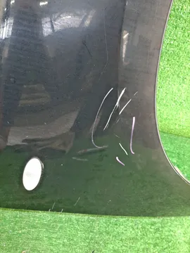 КРЫЛО НА TOYOTA WISH ZGE20G