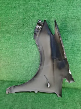 КРЫЛО НА TOYOTA WISH ZGE20G