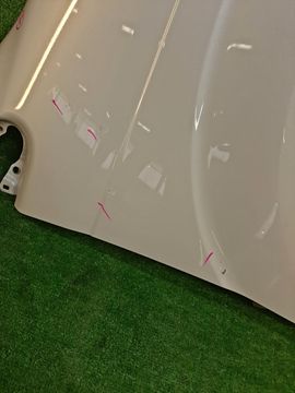 КРЫЛО НА TOYOTA SPADE NCP141