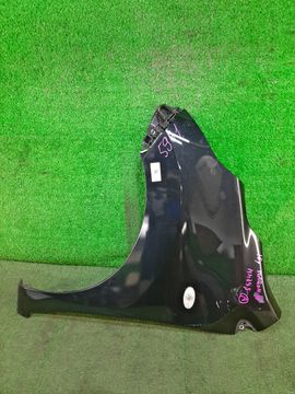 КРЫЛО НА SUZUKI WAGON R MH34S