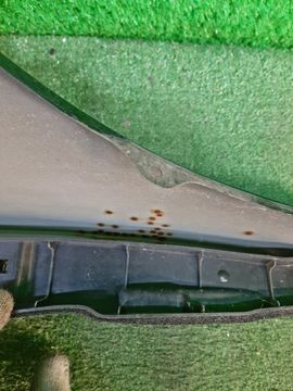 КРЫЛО НА SUZUKI WAGON R MH34S