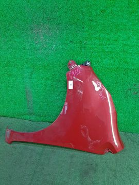 КРЫЛО НА SUZUKI WAGON R MH34S