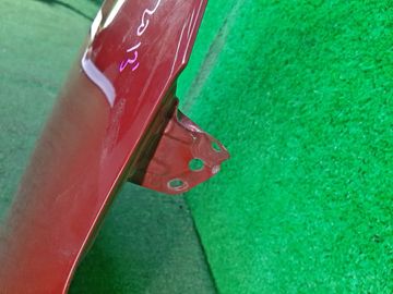 КРЫЛО НА SUZUKI WAGON R MH34S