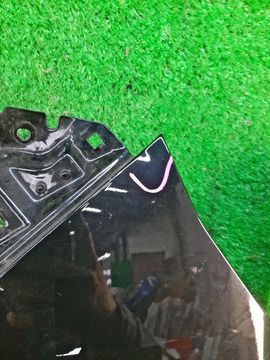 КРЫЛО НА NISSAN SERENA C26