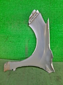 КРЫЛО НА SUBARU IMPREZA GJ7