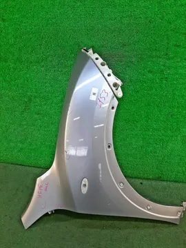 КРЫЛО НА NISSAN JUKE YF15