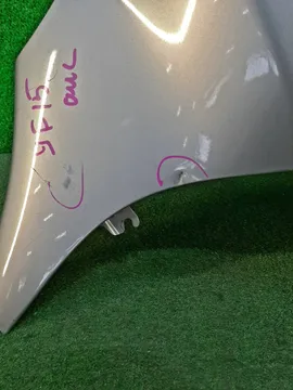 КРЫЛО НА NISSAN JUKE YF15