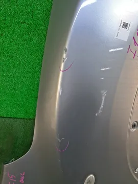 КРЫЛО НА NISSAN JUKE YF15