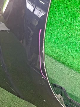 КРЫЛО НА TOYOTA SPADE NCP141