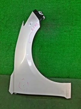 КРЫЛО НА MAZDA AXELA BM2FP