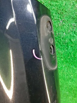 КРЫЛО НА TOYOTA RAV4 ACA21W