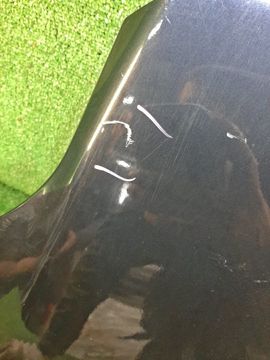 КРЫЛО НА SUZUKI WAGON R MH34S