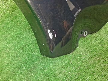 КРЫЛО НА SUZUKI WAGON R MH34S