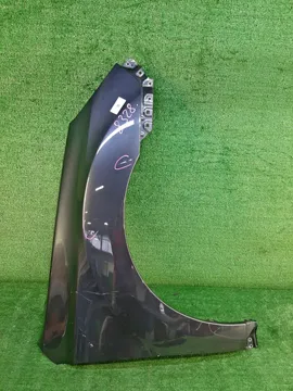 КРЫЛО НА SUBARU LEGACY BR9