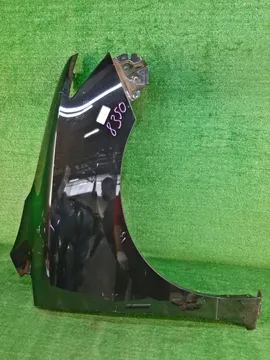 КРЫЛО НА NISSAN ELGRAND E52