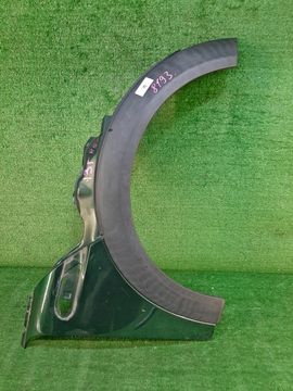 КРЫЛО НА MINI COOPER R50