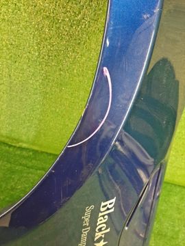 КРЫЛО НА SUBARU BRZ ZC6