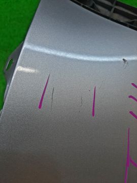 КРЫЛО НА HONDA CR-V RE4