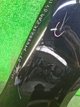 КРЫЛО НА VOLKSWAGEN GOLF 5K1