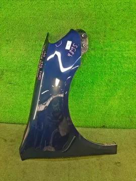 КРЫЛО НА VOLKSWAGEN GOLF 5K1