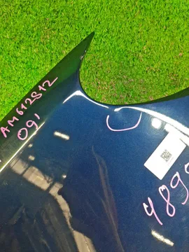 КРЫЛО НА VOLKSWAGEN GOLF 5K1