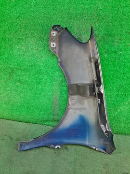 КРЫЛО НА VOLKSWAGEN GOLF 5K1