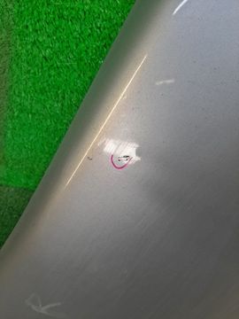 КРЫЛО НА HONDA INTEGRA DC5