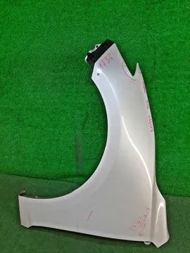 КРЫЛО НА MAZDA AXELA BM5FP