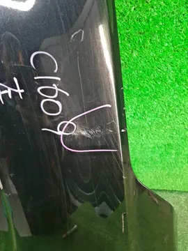 КРЫЛО НА SUBARU FORESTER SJ5