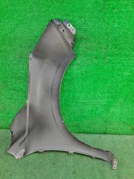 КРЫЛО НА SUBARU FORESTER SJ5