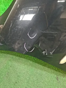 КРЫЛО НА BMW X1 E84