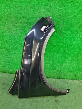 КРЫЛО НА HONDA CR-V RE4