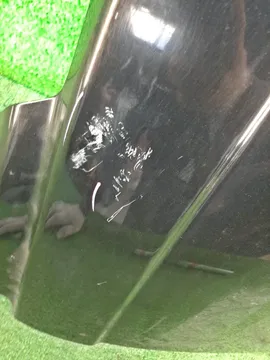 КРЫЛО НА HONDA CR-V RE4