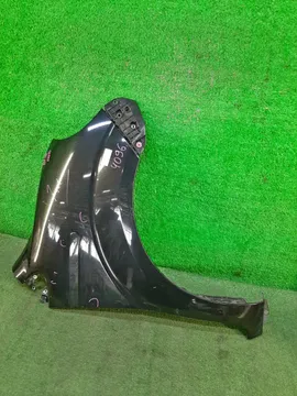 КРЫЛО НА TOYOTA PORTE NCP141