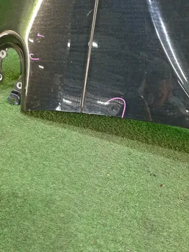 КРЫЛО НА TOYOTA PORTE NCP141