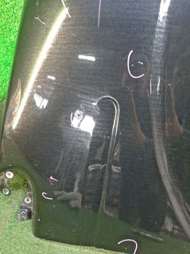 КРЫЛО НА TOYOTA PORTE NCP141