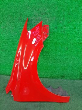 КРЫЛО НА VOLKSWAGEN POLO 6R1