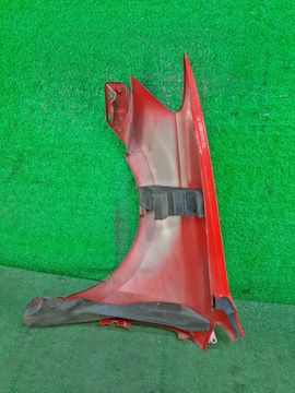 КРЫЛО НА VOLKSWAGEN POLO 6R1
