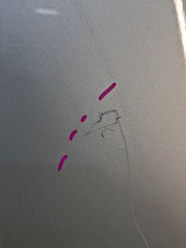 КРЫЛО НА NISSAN SERENA C26