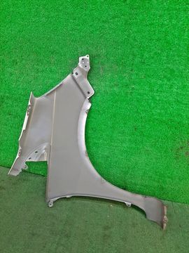 КРЫЛО НА HONDA FIT SHUTTLE GP2