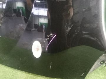 КРЫЛО НА MAZDA MPV LW3W