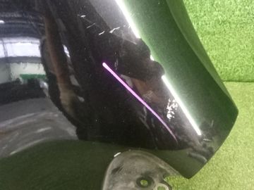 КРЫЛО НА MAZDA MPV LW3W