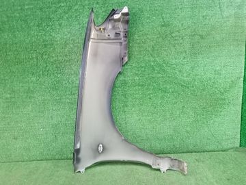 КРЫЛО НА SUBARU IMPREZA GGD